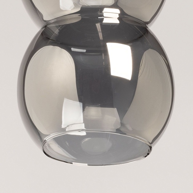 Подвесной светильник De City Соло 112013901 изображение 2 Подвесной светильник De City Соло 112013901 Фото № 2