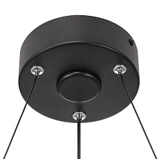 Подвесной светодиодный светильник Citilux Trio CL215B051 2