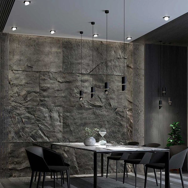 Подвесной светильник Novotech Over Delta 370909 изображение 3 Подвесной светильник Novotech Over Delta 370909 Фото № 3