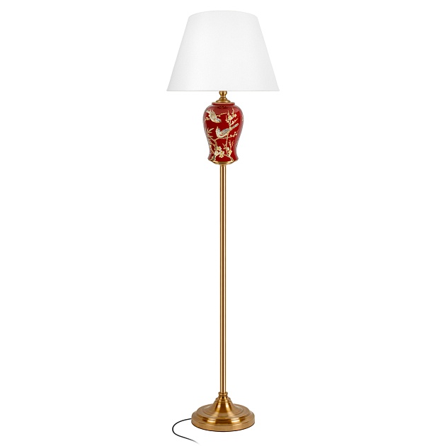 Торшер LOFT IT Dahlia 10384F Фото № 1