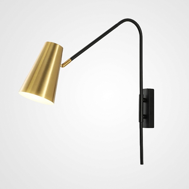 Бра Imperium Loft Verina 224056-23 Фото № 1