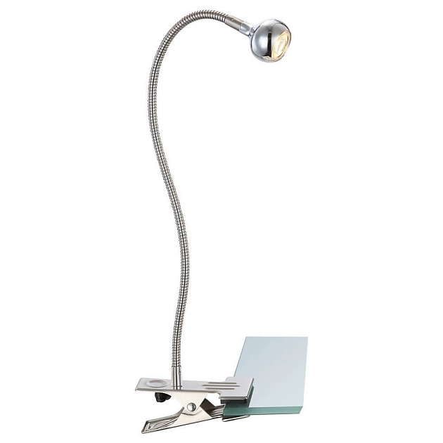 Настольная лампа Globo Serpent 24109K Фото № 1