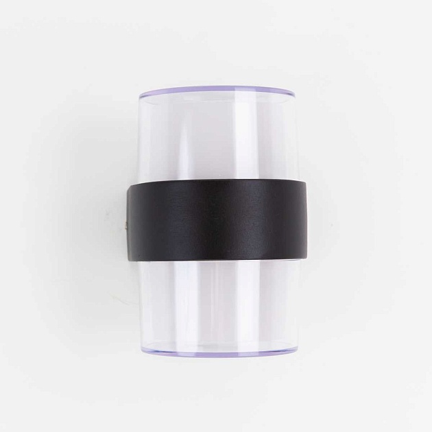 Уличный настенный светодиодный светильник Citilux CLU0009R Фото № 5