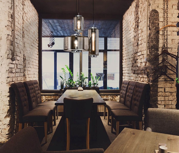 Подвесной светильник Mantra Jarras 6194 Фото № 6