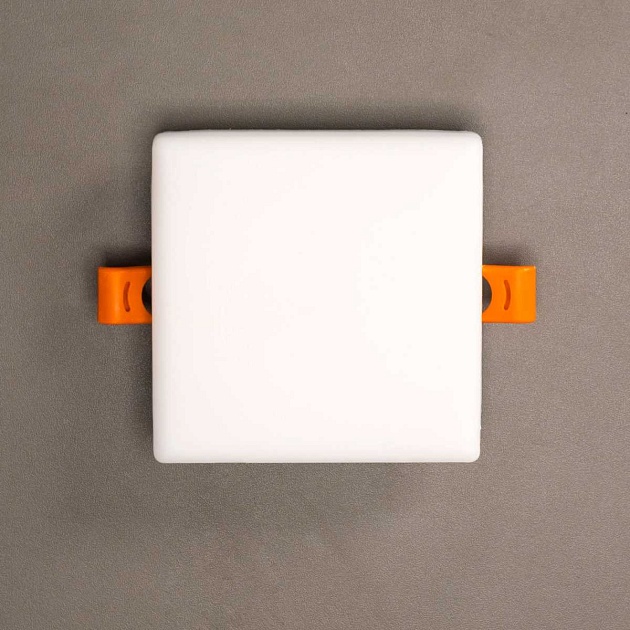 Встраиваемый светодиодный светильник Citilux Вега CLD53K10N Фото № 20