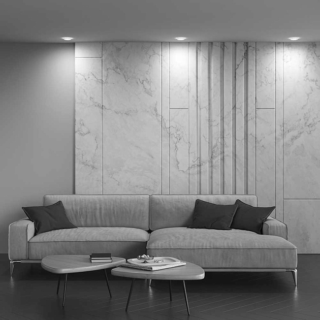 Встраиваемый светильник Maytoni Phanton DL2001-L12W4K Фото № 3