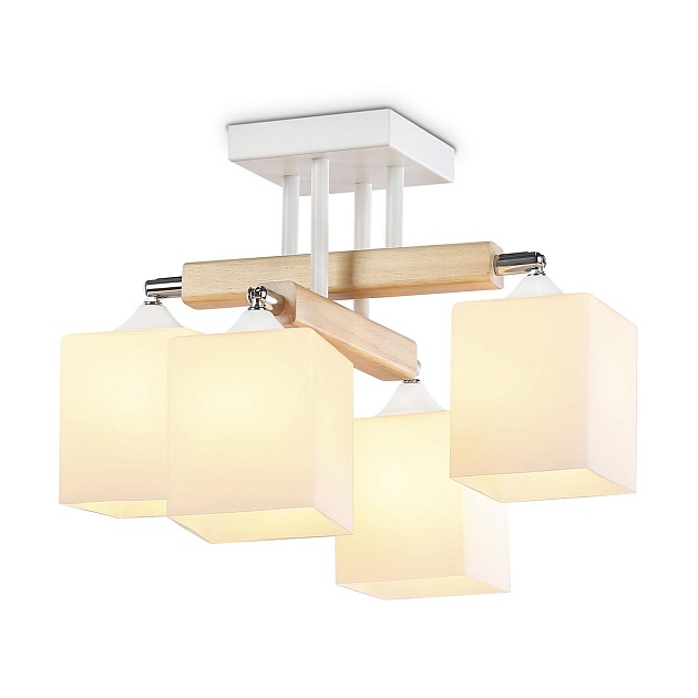 Потолочная люстра Ambrella light Traditional TR9512 Фото № 1