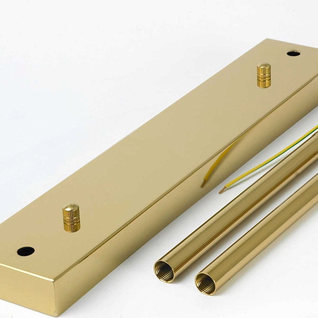 Подвесная люстра Lussole Loft Hesperia LSP-8840 Фото № 4