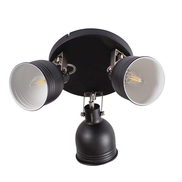 Спот Kanlux DERATO EL-3O B-SR 35644 Фото № 2