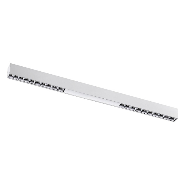 Подвесной светодиодный светильник Novotech Over Iter 358871 Фото № 3