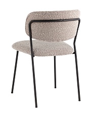 Кухонный стул Stool Group Кэрол FDC9003 DC2635-4A grey УТ000038525 1