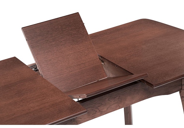 Кухонный стол Woodville Терзот 543582 изображение 8 Кухонный стол Woodville Терзот 543582 Фото № 8