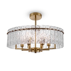 Подвесная люстра Freya Basilica FR5166PL-06BS 2