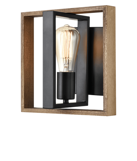 Бра Vele Luce Bastion VL6112W01 Фото № 5