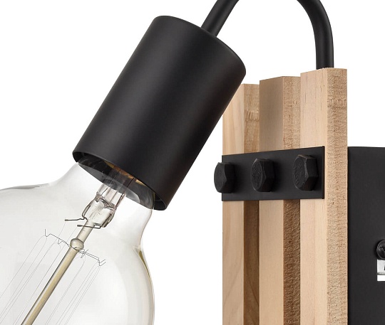 Бра Vele Luce Tendenza VL6492W01 Фото № 4