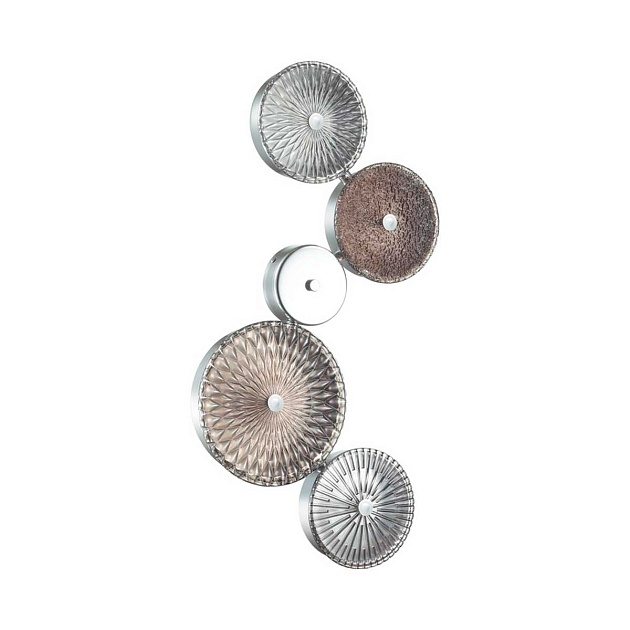Бра Odeon Light Exclusive Caramella 5416/26WL изображение 1 Бра Odeon Light Exclusive Caramella 5416/26WL Фото № 1
