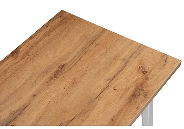 Кухонный стол Woodville Денвер Лофт 506943 изображение 2 Кухонный стол Woodville Денвер Лофт 506943 Фото № 2