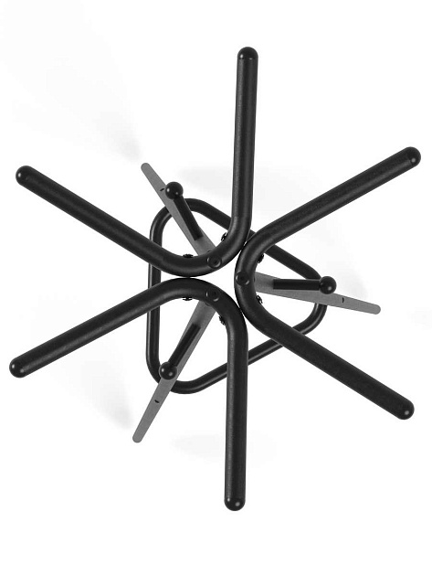 Напольная вешалка Мебелик Галант 217 007158 Фото № 5