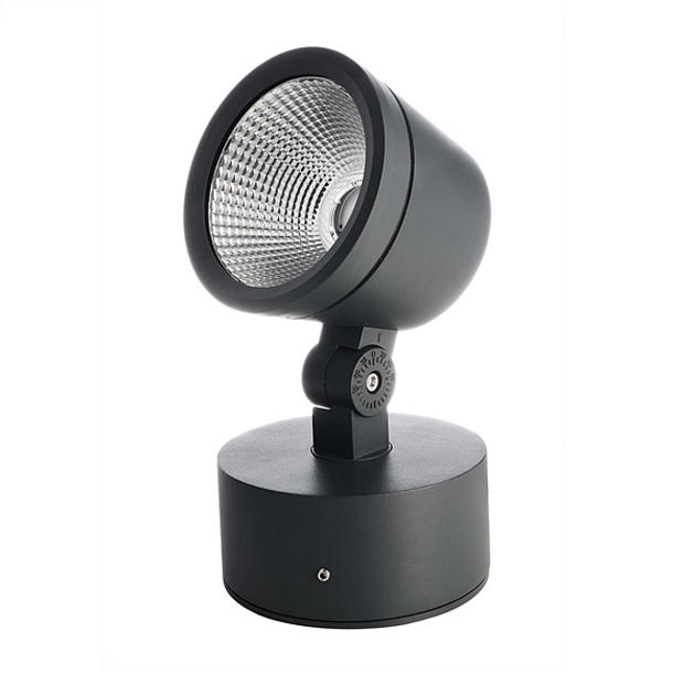 Уличный светодиодный светильник Deko-Light Colt 732109 изображение 2 Уличный светодиодный светильник Deko-Light Colt 732109 Фото № 2