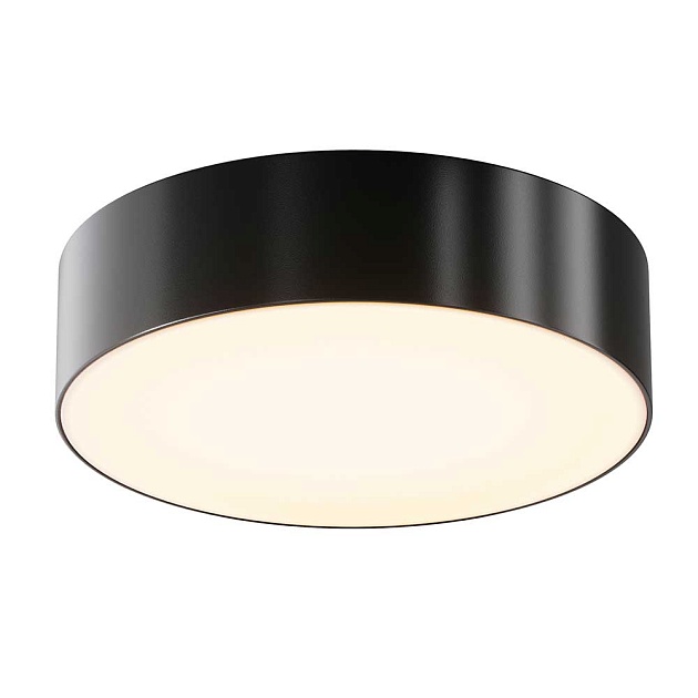 Уличный светодиодный светильник Maytoni Zon IP O431CL-L30B3K Фото № 1