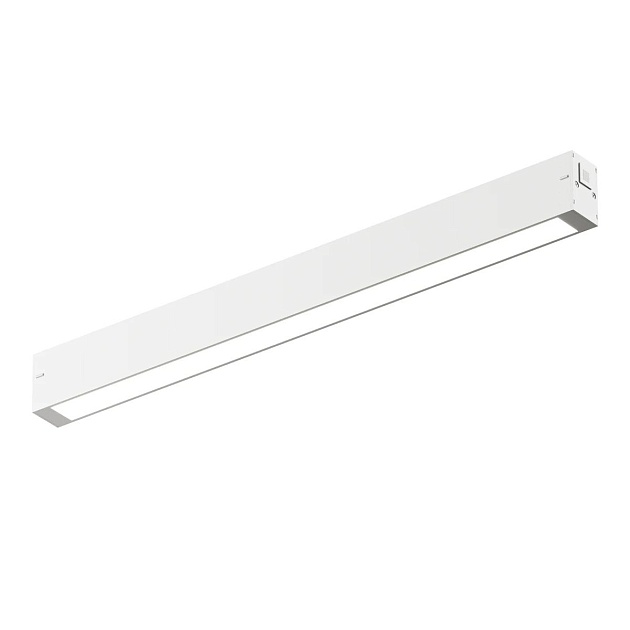 Трековый светильник Denkirs Smart Linear DK8004-CONN-WH Фото № 2
