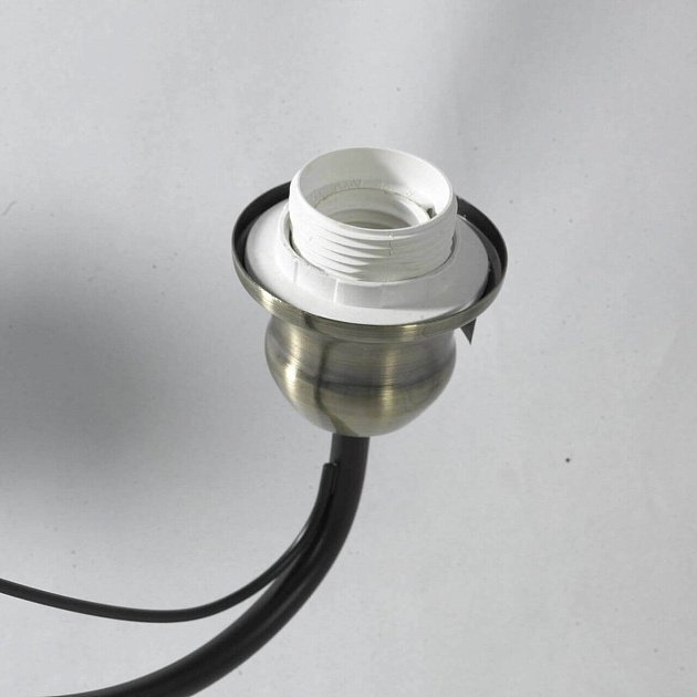 Подвесная люстра Lussole Lgo GRLSP-9954 Фото № 8