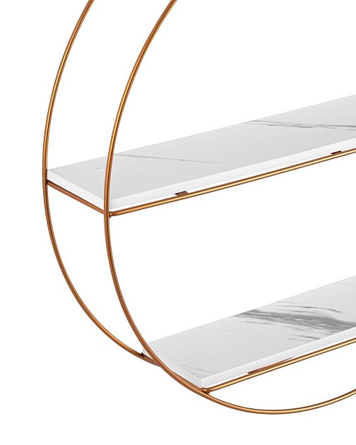 Стеллаж Stool Group Luna FDC9685 g w/m изображение 2 Стеллаж Stool Group Luna FDC9685 g w/m Фото № 2