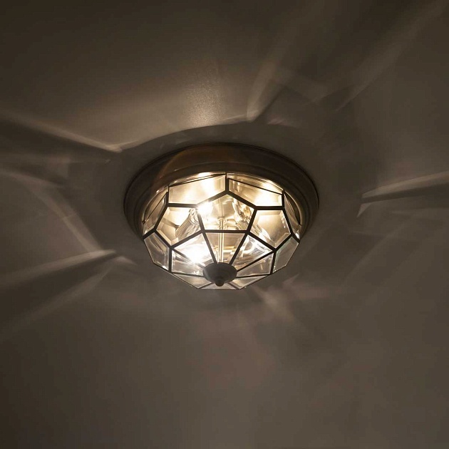 Потолочный светильник Citilux Витра-1 CL442530 Фото № 11