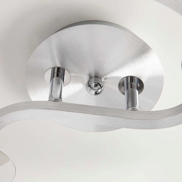 Потолочная люстра Citilux Сиерра CL119240 Фото № 6