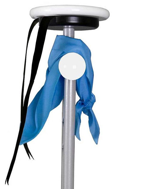 Костюмная вешалка Мебелик Моряк 001108 изображение 6 Костюмная вешалка Мебелик Моряк 001108 Фото № 6