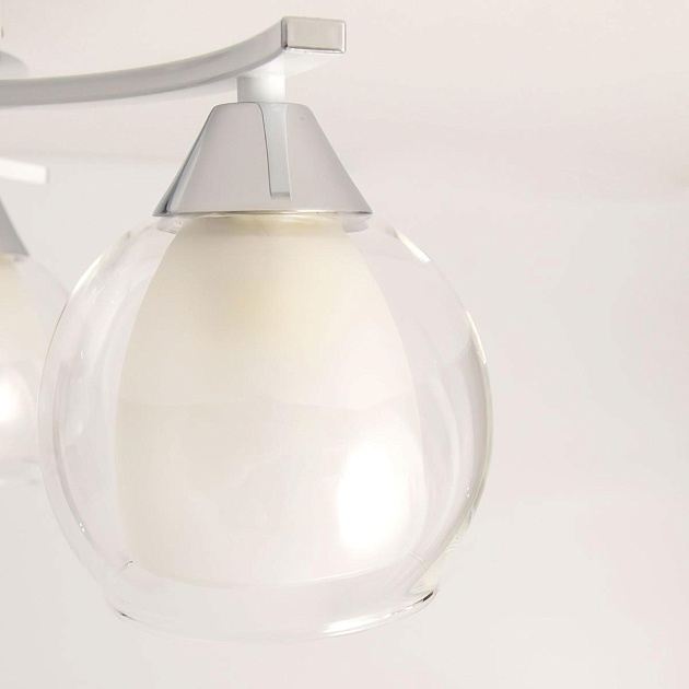 Потолочная люстра Citilux Кристи CL152130 Фото № 11