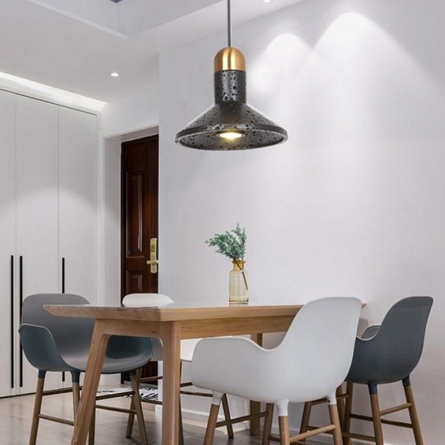 Подвесной светильник Imperium Loft Rarity 189843-23 Фото № 4