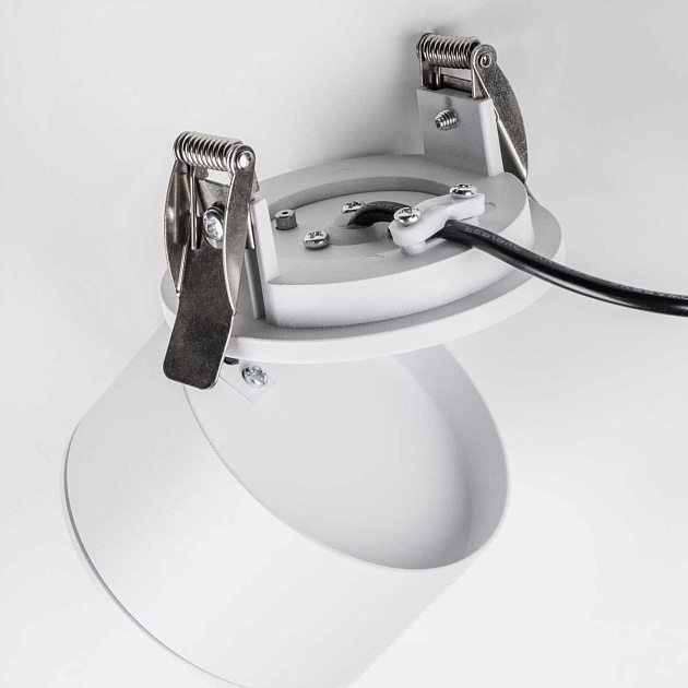 Светильник встраиваемый Lightstar Acuto 215806 изображение 3 Светильник встраиваемый Lightstar Acuto 215806 Фото № 3