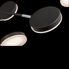 Подвесной светодиодный светильник Maytoni Fad MOD070PL-L48B3K 4