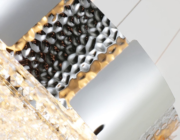 Подвесная люстра Ambrella light Traditional TR5244 Фото № 3