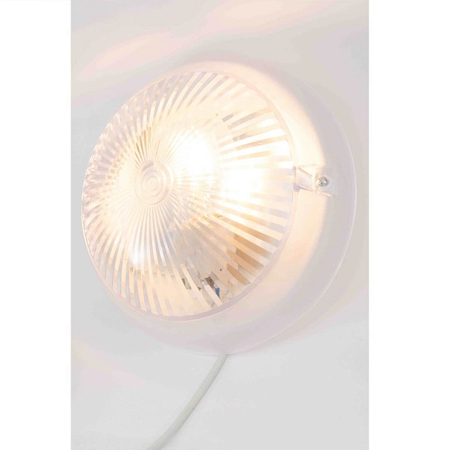 Накладной светильник Apeyron НБП06-60-001 Фото № 1