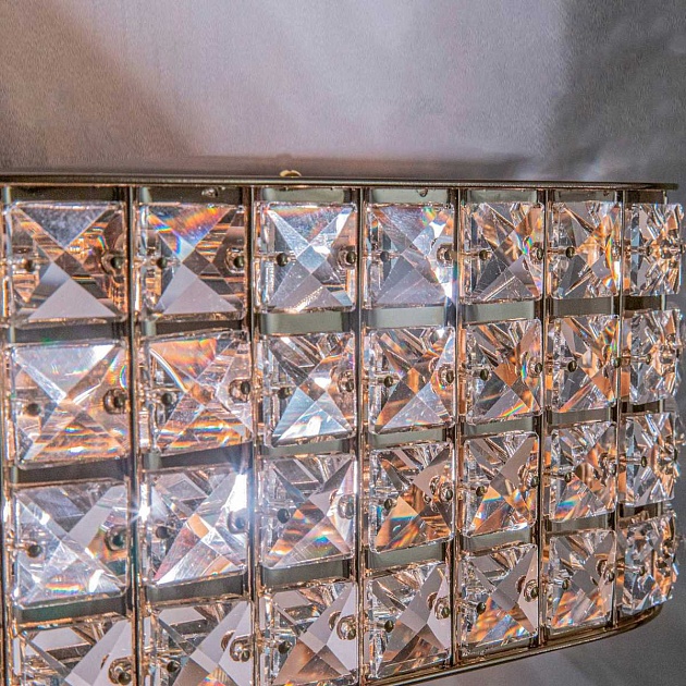 Настенный светильник Citilux Портал CL324402 изображение 4 Настенный светильник Citilux Портал CL324402 Фото № 4