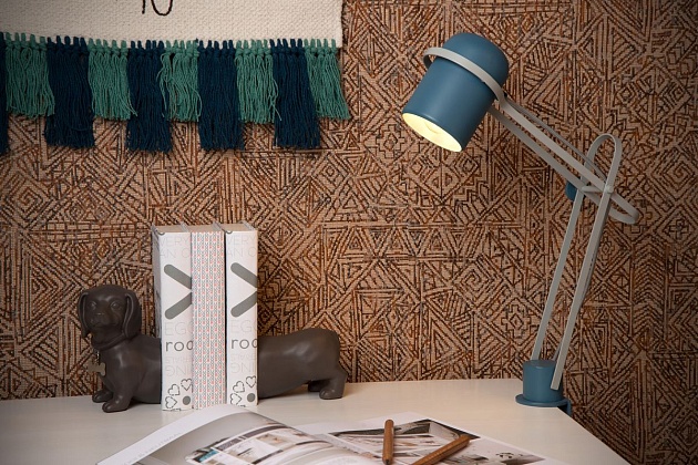 Настольная лампа Lucide Bastin 05535/01/35 изображение 7 Настольная лампа Lucide Bastin 05535/01/35 Фото № 7