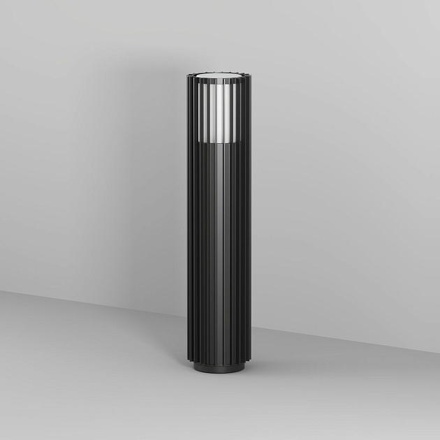 Ландшафтный светильник Denkirs Farsun DK9725-BK Фото № 6