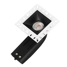Встраиваемый светодиодный светильник Arlight MS-Rialto-Trimless-S40x40-9W Day4000 044687 2