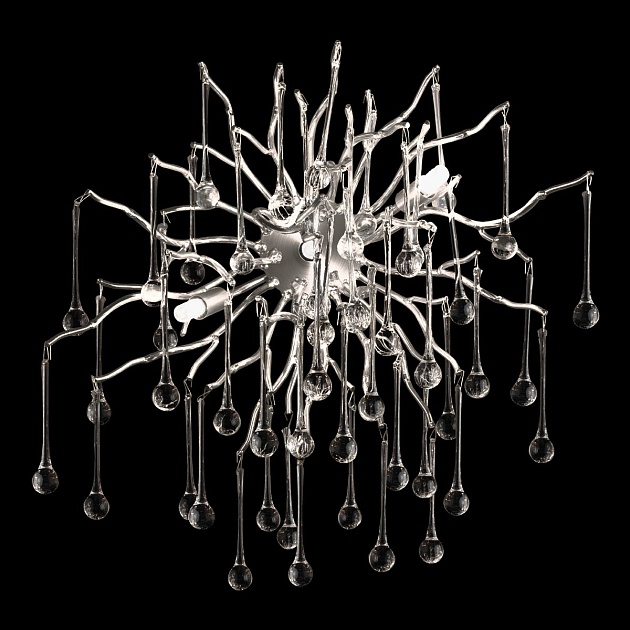 Настенный светильник Loft IT Drops 10376W Фото № 4