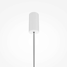 Подвесной светодиодный светильник Maytoni Motion MOD276PL-L20W3K 2