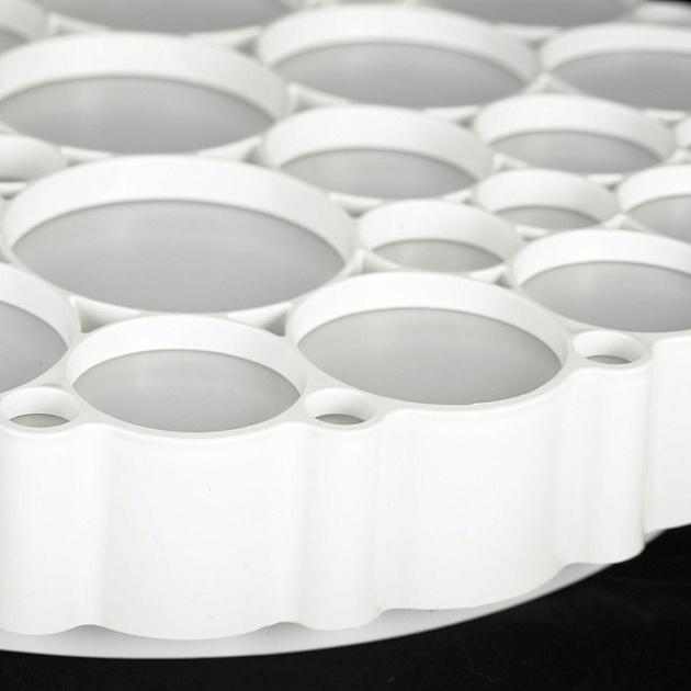 Потолочный светодиодный светильник Lussole Lgo LSP-8467 изображение 5 Потолочный светодиодный светильник Lussole Lgo LSP-8467 Фото № 5