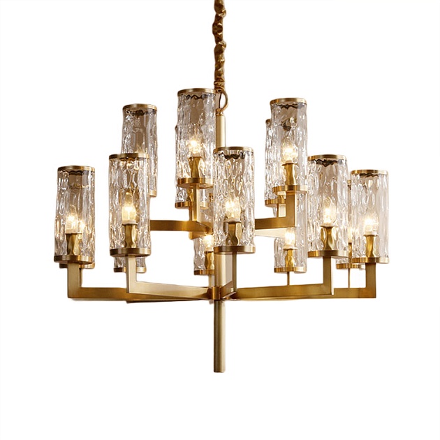 Подвесная люстра Romatti Kobo Wist 6002-10+5 изображение 1 Подвесная люстра Romatti Kobo Wist 6002-10+5 Фото № 1