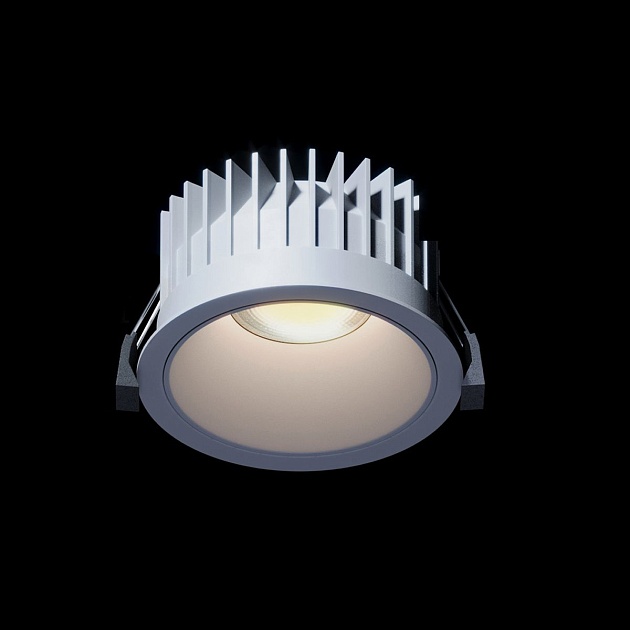 Встраиваемый светильник Led Holding TORA 40W LH1612099 Фото № 1