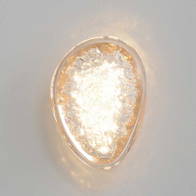Бра Crystal Lux FELICIDAD AP9W LED изображение 8 Бра Crystal Lux FELICIDAD AP9W LED Фото № 8