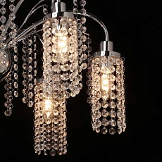 Люстра подвесная De City Бриз 111017706 5