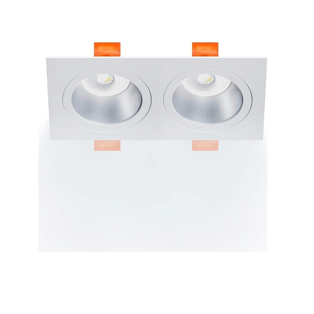 Встраиваемый светильник Ritter Artin 51419 0 изображение 1 Встраиваемый светильник Ritter Artin 51419 0 Фото № 1