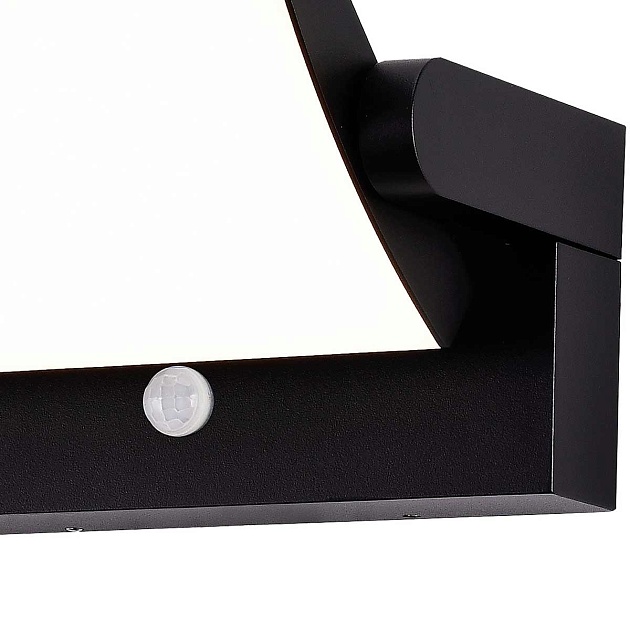 Уличный настенный светодиодный светильник Mantra Cooper 8473 изображение 2 Уличный настенный светодиодный светильник Mantra Cooper 8473 Фото № 2