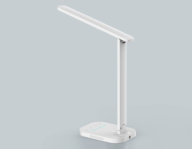 Настольная лампа Ambrella light Desk DE444 изображение 4 Настольная лампа Ambrella light Desk DE444 Фото № 4